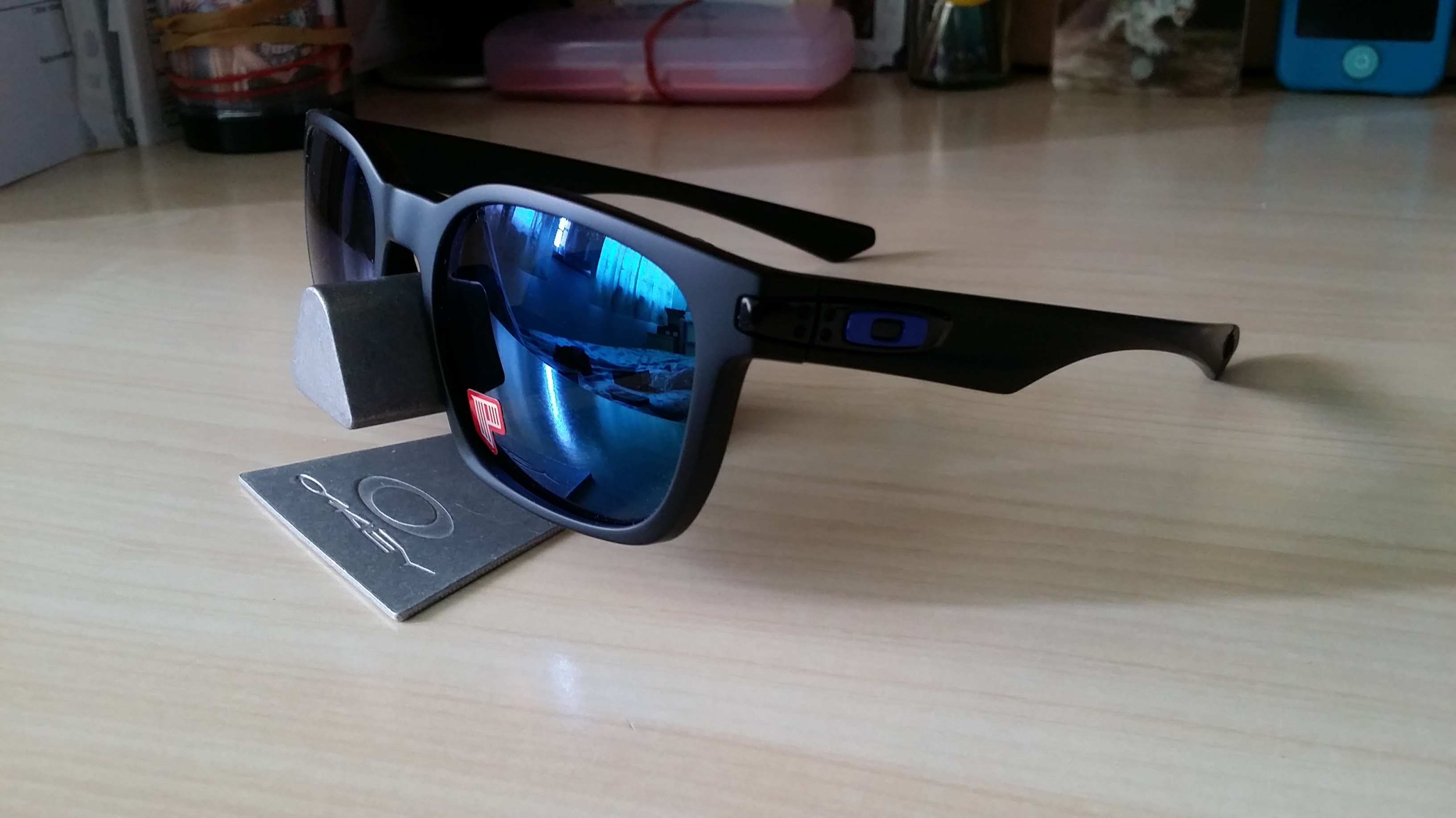 My Oakley Collection – incredibleshades
